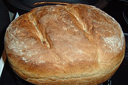 Bauernbrot 10