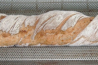 Bauernbrot 12
