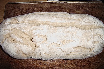 Bauernbrot 33