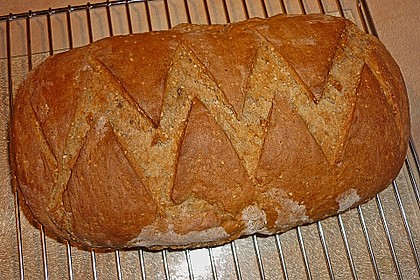 Bauernbrot 34