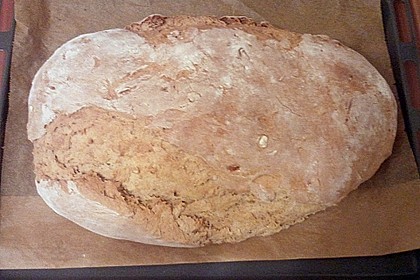 Bauernbrot 35