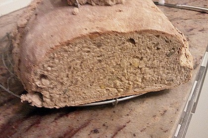 Bauernbrot 36