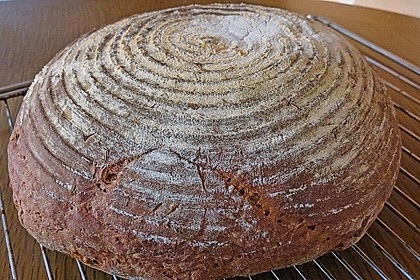 Bauernbrot 39
