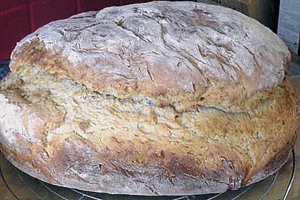 Bauernbrot 13