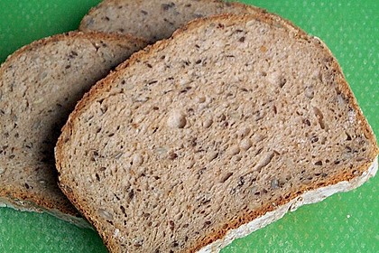 Bauernbrot 14