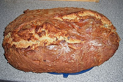 Bauernbrot 16