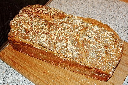 Bauernbrot 17