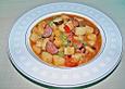Kartoffelgulasch