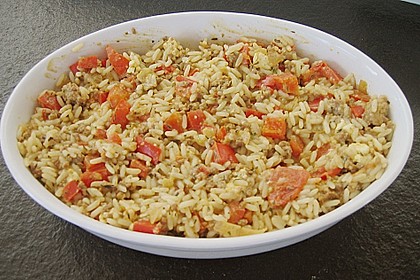 Hackreispfanne griechisch animiert 2
