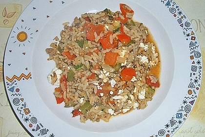 Hackreispfanne griechisch animiert 4