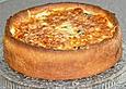 Brokkoli - Kasseler - Kuchen