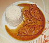H&uuml;hnerbrust Sambal Olek (Bild)