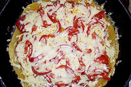 Pfannen - Pizza 79