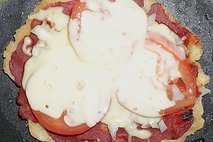 Pfannen - Pizza 93