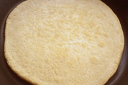 Pfannen - Pizza 82