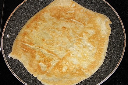 Pfannen - Pizza 90