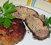 Schw&auml;bische Frikadellen (Bild)