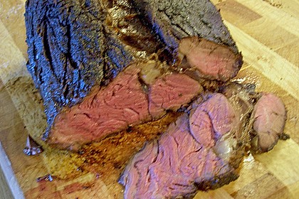 Roastbeef bei 80 Grad 53