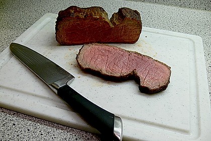 Roastbeef bei 80 Grad 11