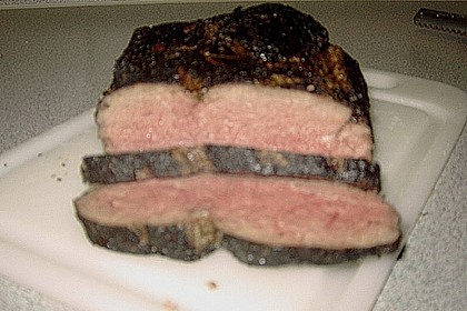 Roastbeef bei 80 Grad 56