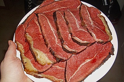 Roastbeef bei 80 Grad 42