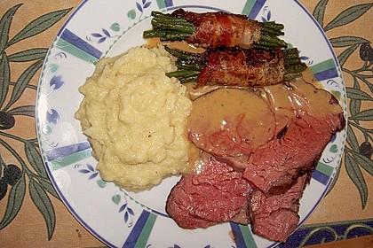 Roastbeef bei 80 Grad 10