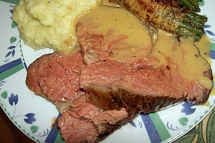 Roastbeef bei 80 Grad 51