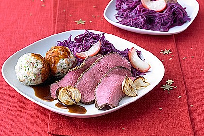Roastbeef bei 80 Grad 5