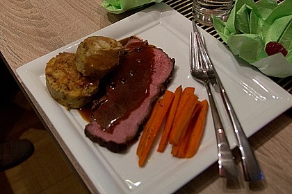 Roastbeef bei 80 Grad 13