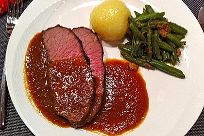 Roastbeef bei 80 Grad 21