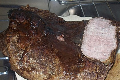 Roastbeef bei 80 Grad 40