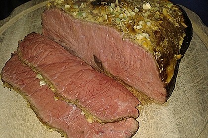 Roastbeef bei 80 Grad 14