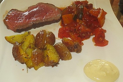 Roastbeef bei 80 Grad 27
