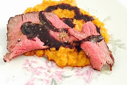 Roastbeef bei 80 Grad 4