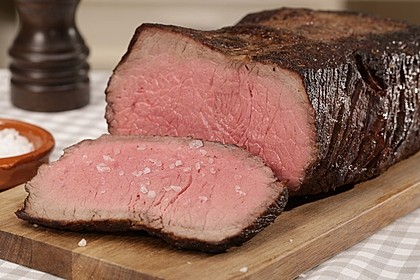 Roastbeef bei 80 Grad 19