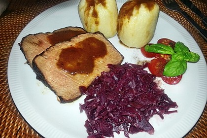 Roastbeef bei 80 Grad 23