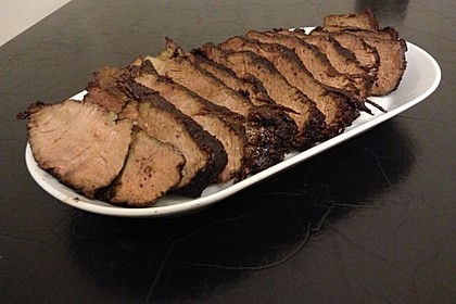 Roastbeef bei 80 Grad 31