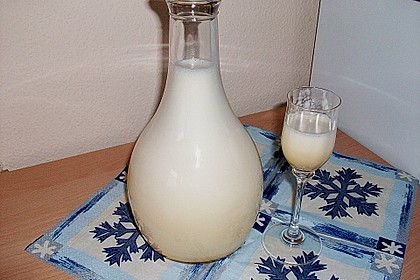 Eierlikör 12