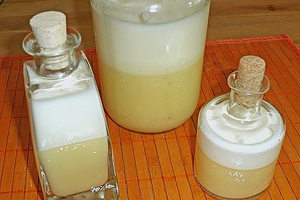 Eierlikör 7