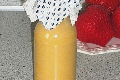 Eierlikör 3