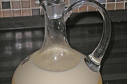 Eierlikör 6