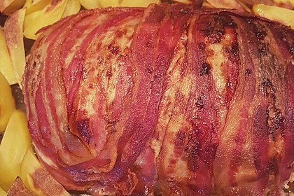 Hackbraten 2
