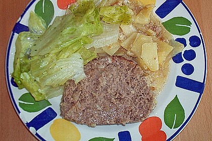 Hackbraten 10