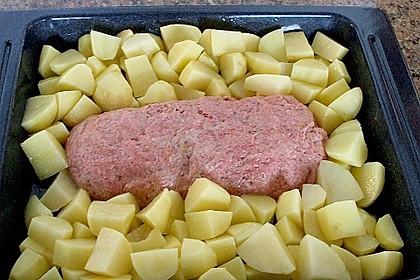 Hackbraten 24