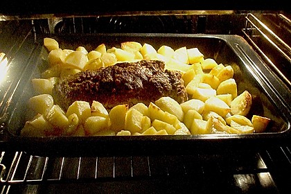 Hackbraten 17
