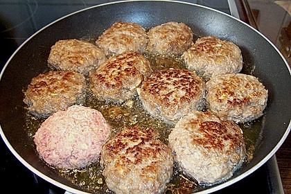 Hackbraten 14