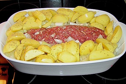 Hackbraten 15