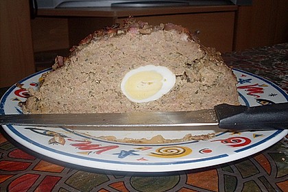 Hackbraten 21