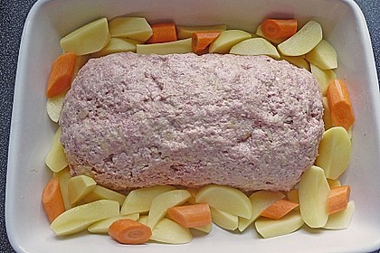 Hackbraten 23
