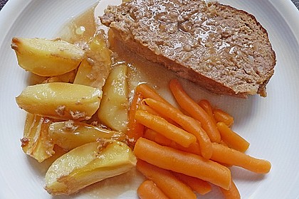 Hackbraten 6